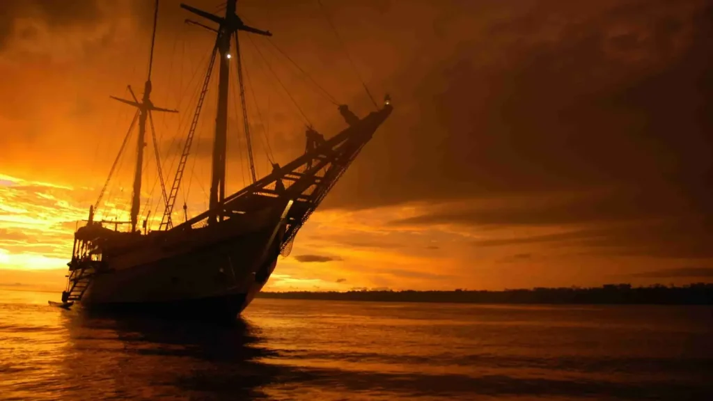 SVLK and Legal Timber Sourcing for Boatbuilders