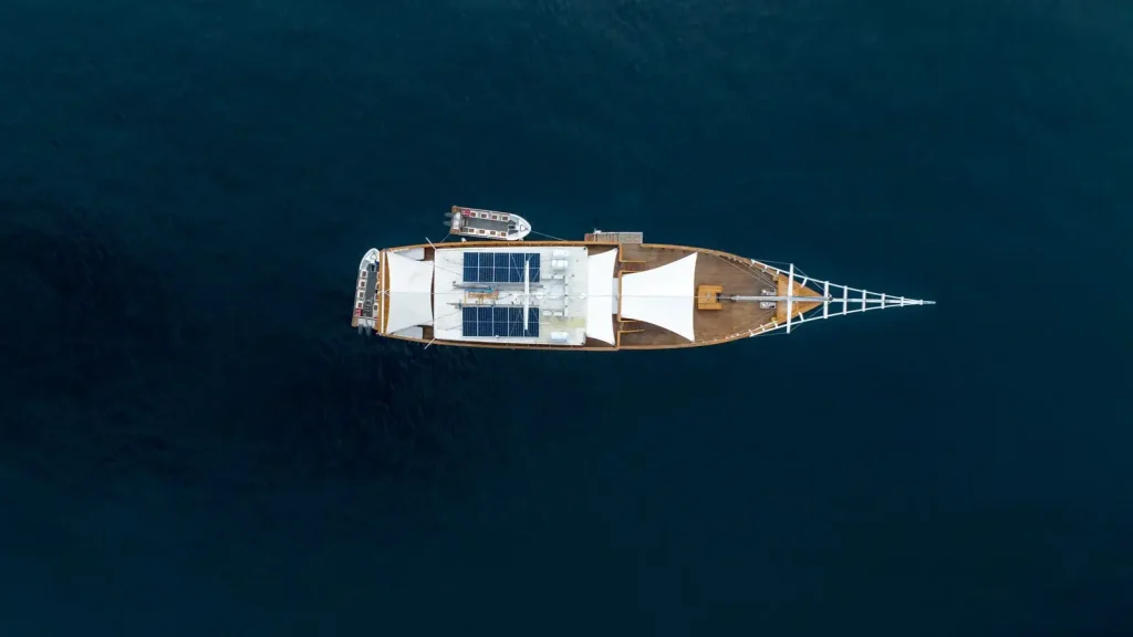 Komodo or Raja Ampat: Where to Base a New Liveaboard in 2027